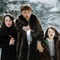 anna william et georgie - Le Monde De Narnia - Chapitre 1 - Le Monde De Narnia : Chapitre 1 - Le lion, la Sorcière Blanche et l'Armoire Magique 