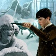 edmun n'en croyant pas ses yeux - Le Monde De Narnia - Chapitre 1