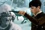 edmun n'en croyant pas ses yeux - Le Monde De Narnia - Chapitre 1