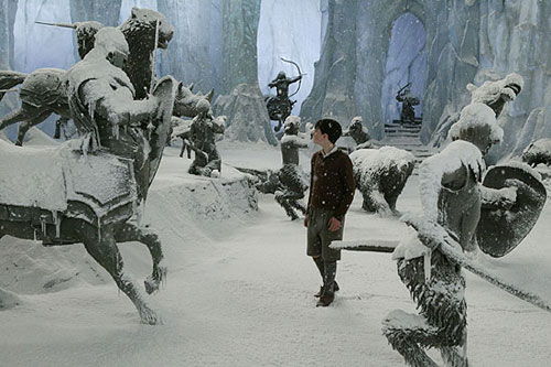 edmun - Le Monde De Narnia - Chapitre 1