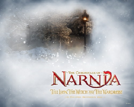 image du film le monde de narnia 2 - Le Monde De Narnia - Chapitre 1
