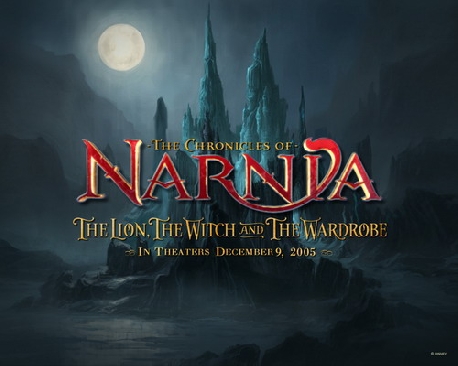 image du film le monde de narnia 3 - Le Monde De Narnia - Chapitre 1
