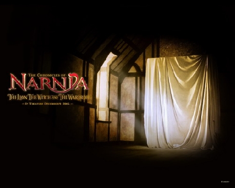 l'armoire magique 2 - Le Monde De Narnia - Chapitre 1