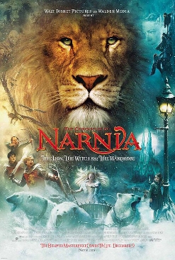 le monde de narnia2 - Le Monde De Narnia - Chapitre 1