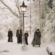 les 4 enfants - Le Monde De Narnia - Chapitre 1