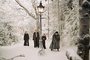 les 4 enfants - Le Monde De Narnia - Chapitre 1