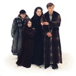 les rois et reines - Le Monde De Narnia - Chapitre 1
