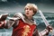 peter - Le Monde De Narnia - Chapitre 1