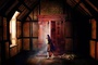 story board 2 - Le Monde De Narnia - Chapitre 1