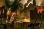 story board 8 - Le Monde De Narnia - Chapitre 1
