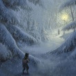 story board - Le Monde De Narnia - Chapitre 1