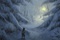 story board - Le Monde De Narnia - Chapitre 1