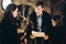 susan peter et lucy - Le Monde De Narnia - Chapitre 1