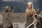 tilda swinton au combat - Le Monde De Narnia - Chapitre 1