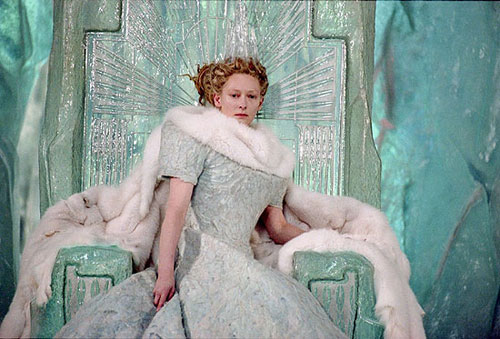 tilda swinton - Le Monde De Narnia - Chapitre 1