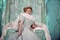 tilda swinton - Le Monde De Narnia - Chapitre 1