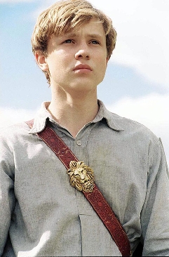 william moseley - Le Monde De Narnia - Chapitre 1