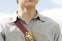 william moseley - Le Monde De Narnia - Chapitre 1
