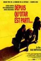 Affiche miniature du film Depuis qu'Otar est parti