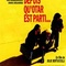 Affiche du film Depuis qu'Otar est parti - Depuis qu'Otar est parti 