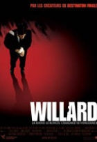 Affiche miniature du film Willard