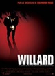 Affiche du film Willard