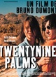 Affiche du film Twentynine Palms