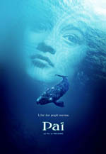 Affiche du film Paï