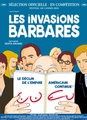 Les Invasions barbares
