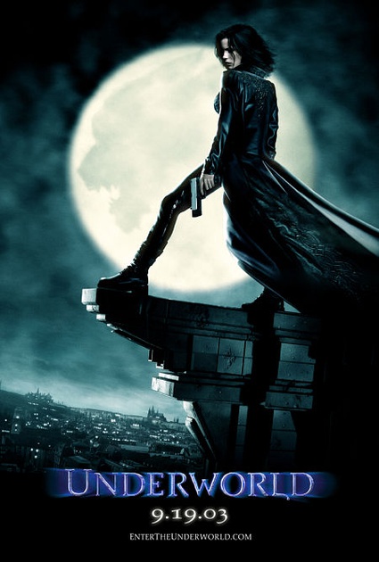 affiche du film
