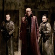 bill nighy escort  