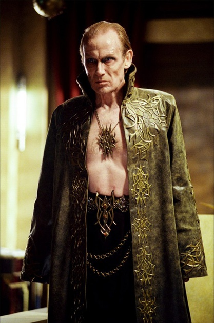 bill nighy