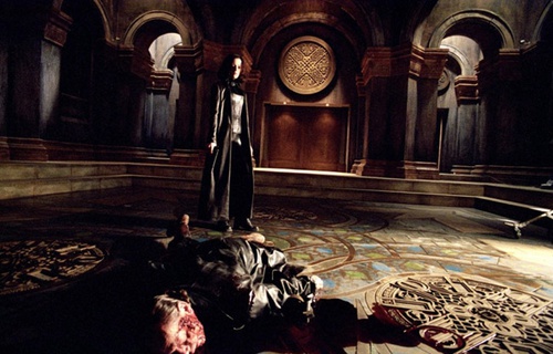 kate beckinsale a tu   un lycan