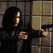 kate beckinsale dans le m  tro