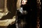 kate beckinsale dans underworld