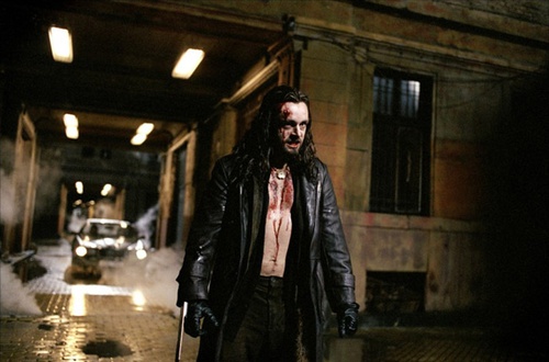 le lycan michael sheen