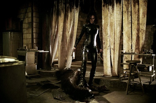s  l  ne tuant un lycan