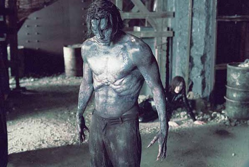 scott speedman transform  