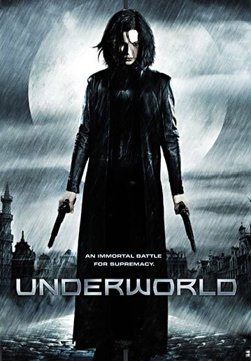 seconde affiche du film