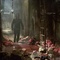 shane brolly devant un carnage - Underworld 