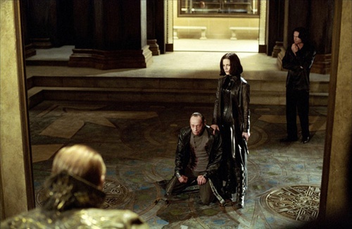 shane brolly kate beckinsale a droite