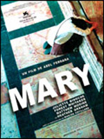 Affiche du film Mary