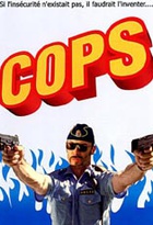 Affiche miniature du film Cops