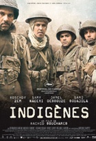 Affiche miniature du film Indigènes