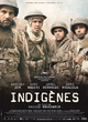 Affiche du film Indigènes