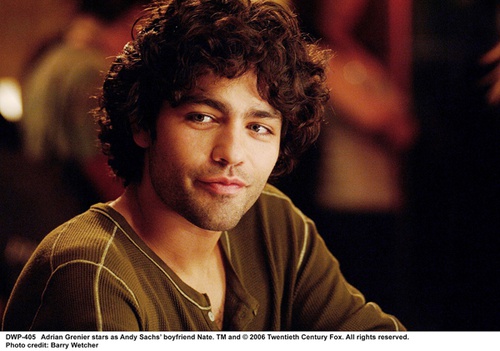 adrian grenier