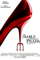 Affiche miniature du film Le Diable s'habille en Prada