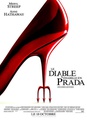 Le Diable s'habille en Prada