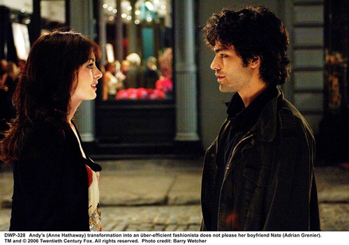 anne hathaway et adrian grenier