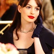 anne hathaway le diable s habille en prada